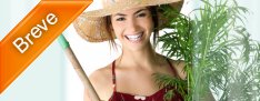Curso de Jardinagem e Paisagismo