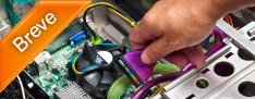 Curso de Montagem e Manuten��o de Computadores