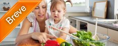 Curso de Nutrição Infantil