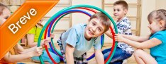Curso de Psicomotricidade