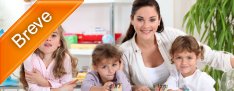 Curso de Psicopedagogia