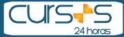 Logo Cursos Online 24 Horas