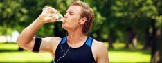 Curso de Nutrição Esportiva Nutrição Esportiva