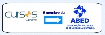 Cursos 24 Horas - ABED