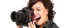 Curso de Fotografia Digital