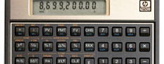 Matemática Financeira HP 12C