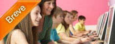 Curso de Inform&aacute;tica na Educa&ccedil;&atilde;o