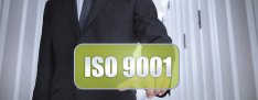 Curso de ISO 9001