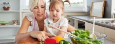 Curso de Nutrição Infantil