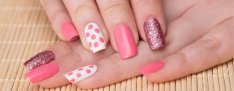 Curso de Unhas Decoradas