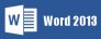 Curso de Word 2013